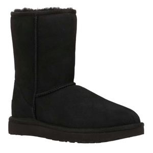 UGG Black Winter Boots